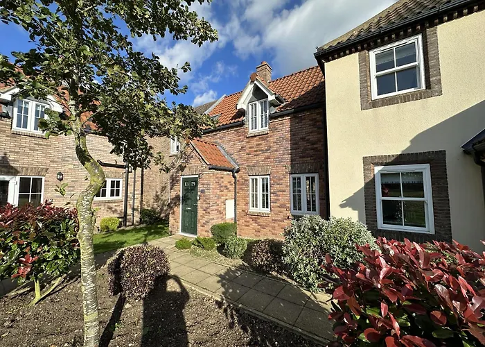Puddleduck Cottage