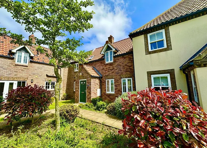 Puddleduck Cottage