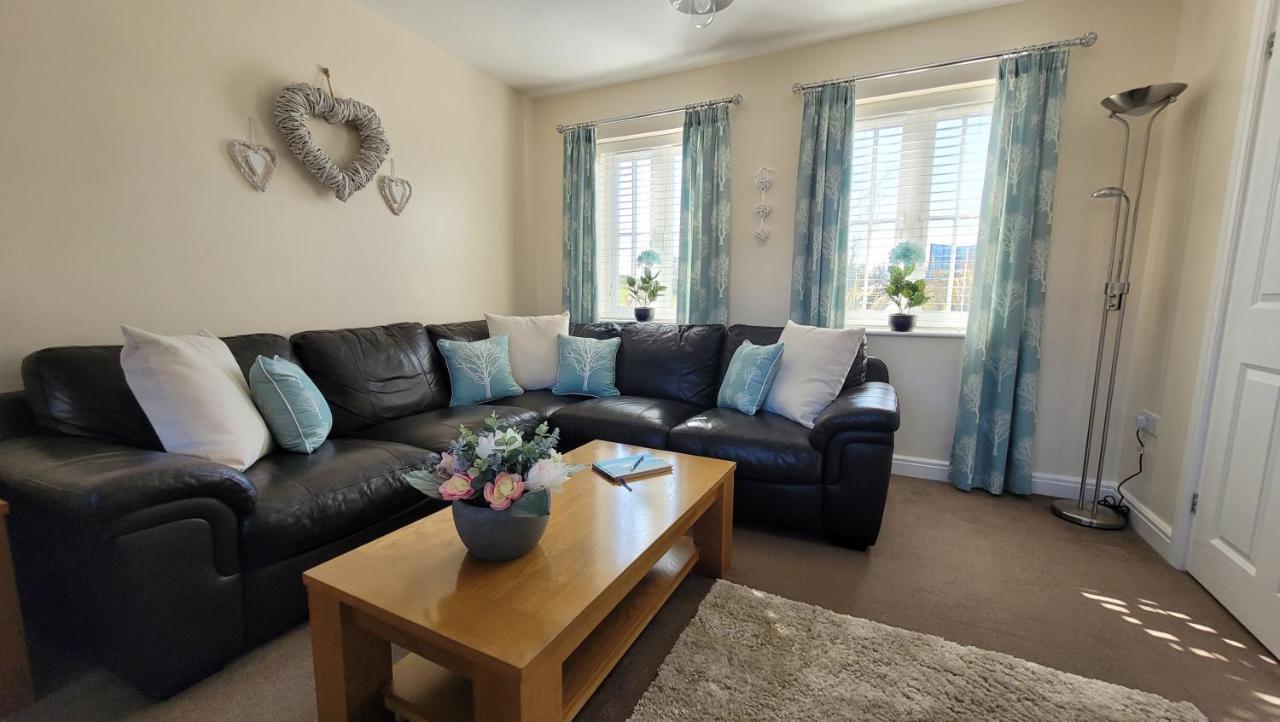 Puddleduck Holiday home *