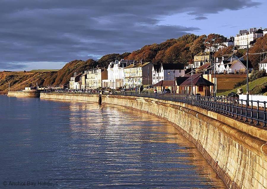 Puddleduck Filey