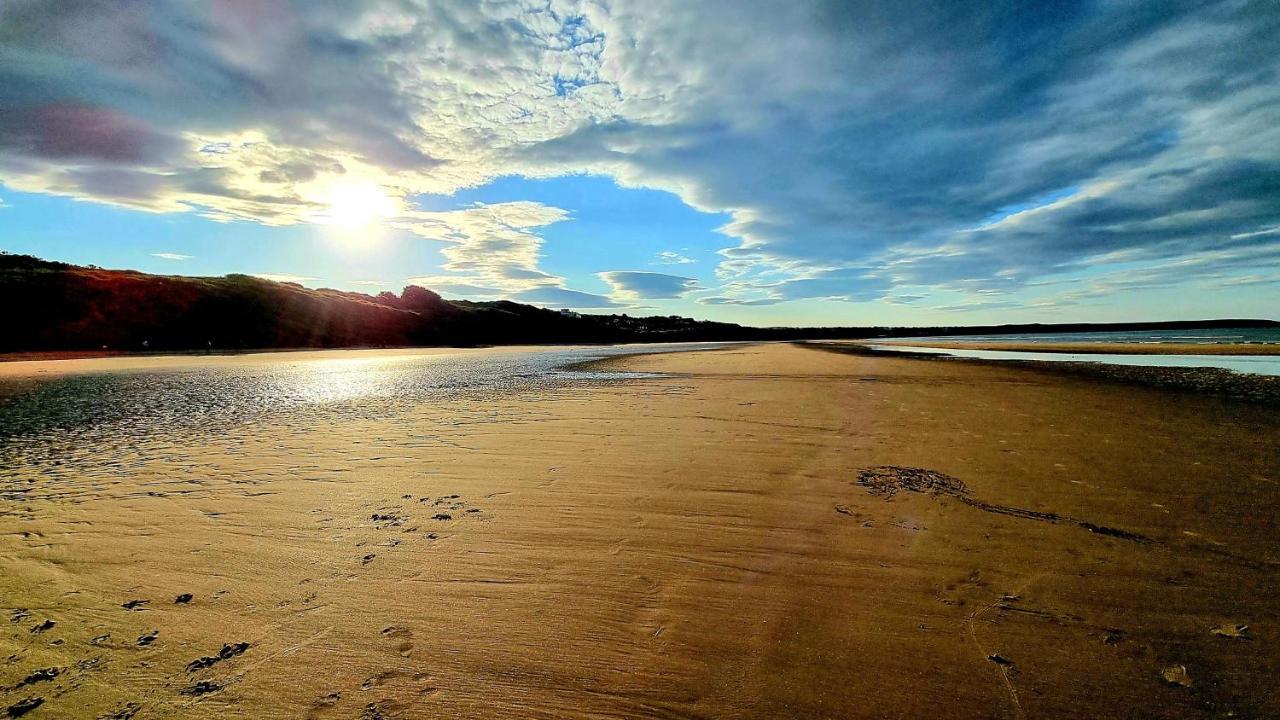 Puddleduck Filey