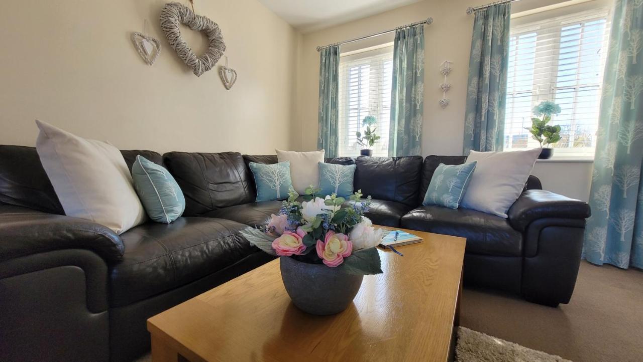 Puddleduck Holiday home Filey