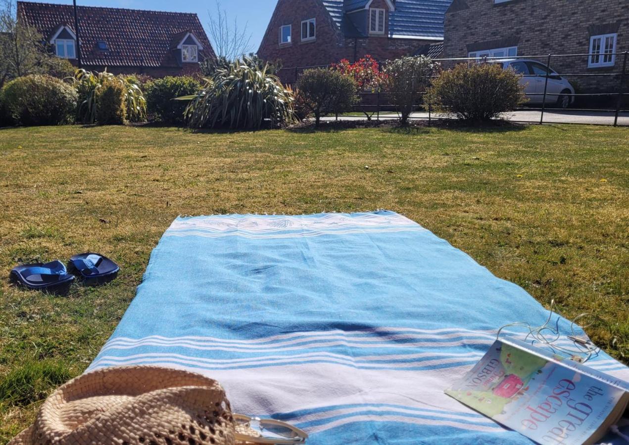 Holiday home Puddleduck
