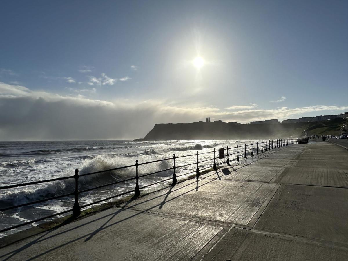 Puddleduck Holiday home Filey
