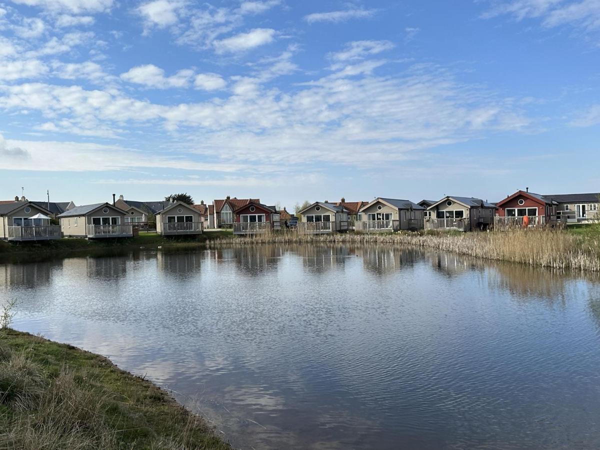 Puddleduck Holiday home *