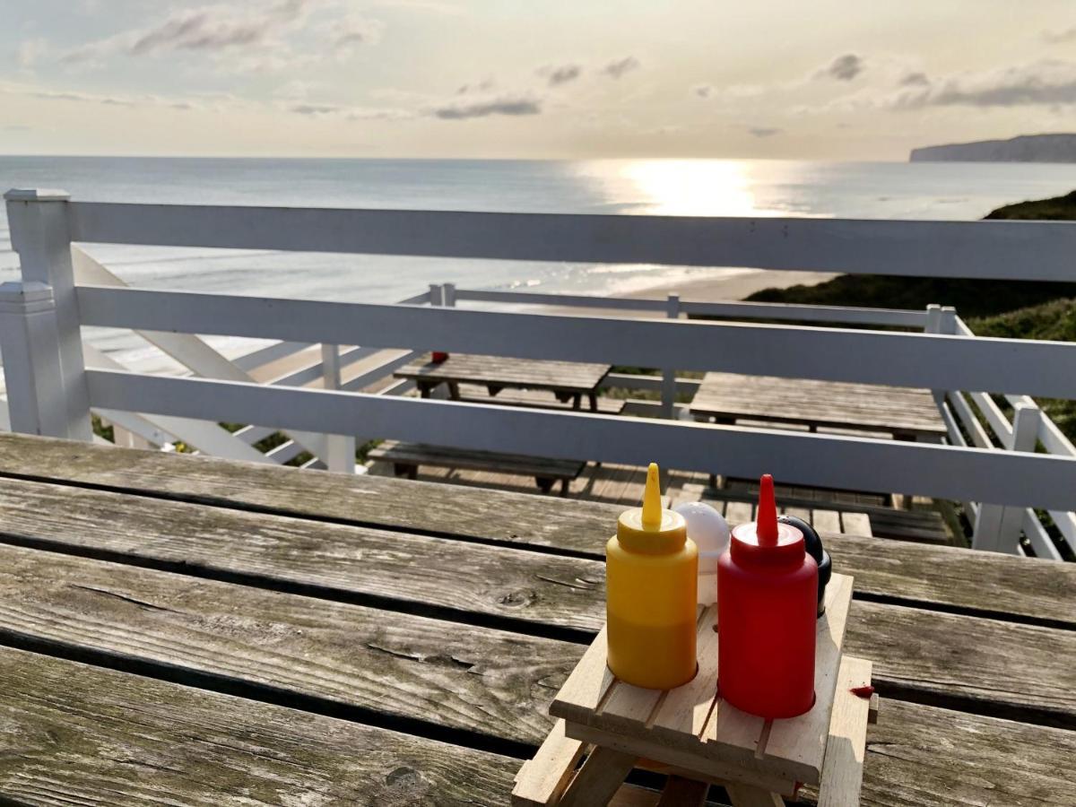 Puddleduck Holiday home Filey
